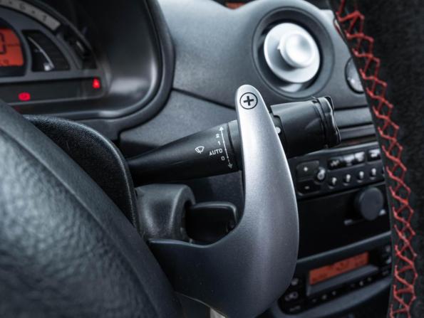 Citroen C2 с пробегом 2004 года, цена 298 000 рублей, 185433 км, хэтчбек, Автокод Объявления