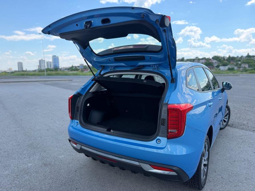 Haval Jolion I Волгоград  - изображение 12