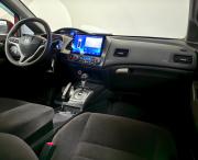 Honda Civic VIII Москва  - изображение 32