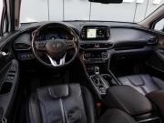 Hyundai Santa Fe IV Краснодар  - изображение 28