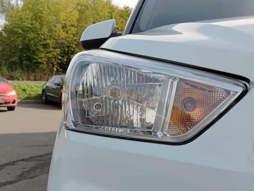 Hyundai Creta I Ижевск  - изображение 21