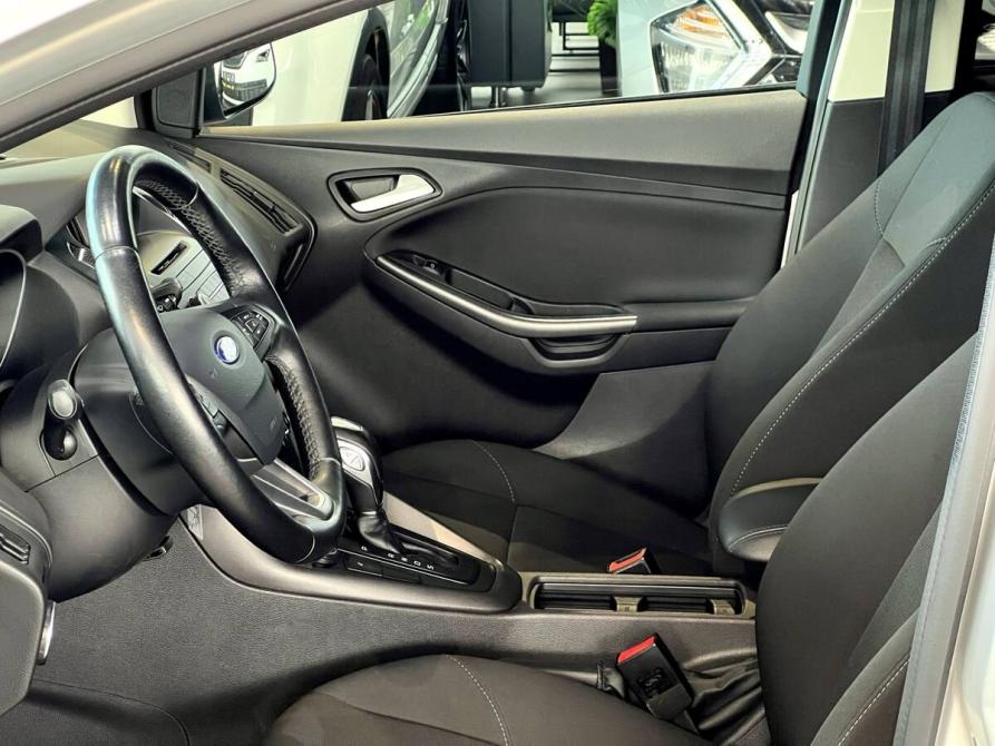 Ford Focus III Рестайлинг Оренбург  - изображение 10