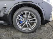 BMW X3 III (G01) Москва  - изображение 48