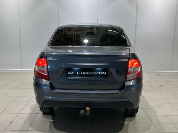 Lada (ВАЗ) Granta I Рестайлинг с пробегом 2019 года, цена 495 000 рублей, 169350 км, седан, Автокод Объявления