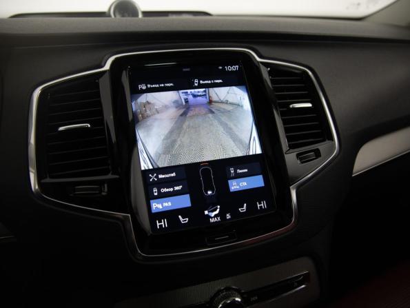 Volvo XC90 II с пробегом 2015 года, цена 2 699 000 рублей, 204145 км, внедорожник, Автокод Объявления
