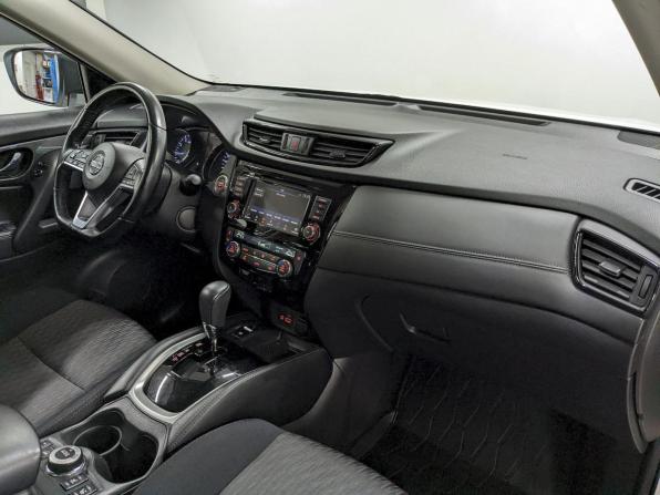 Nissan X-Trail III Рестайлинг с пробегом 2020 года, цена 2 600 000 рублей, 85000 км, внедорожник, Автокод Объявления