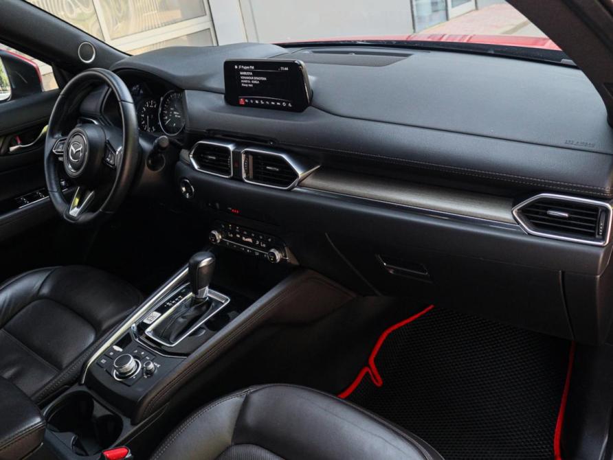 Mazda CX-5 II Москва  - изображение 8