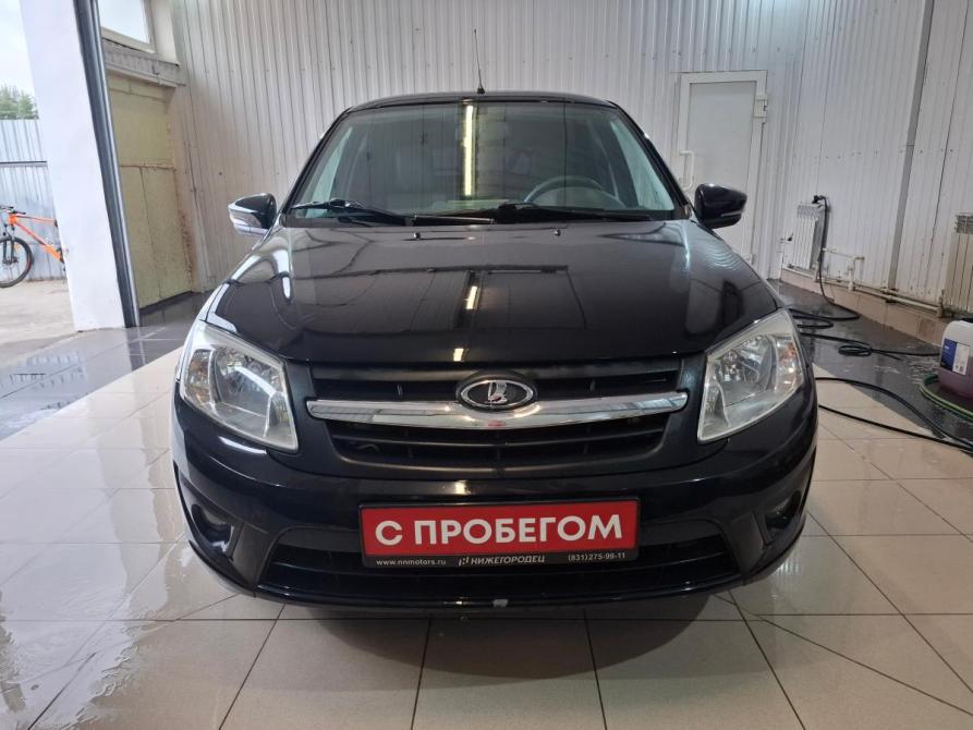 Lada (ВАЗ) Granta I Арзамас  - изображение 3