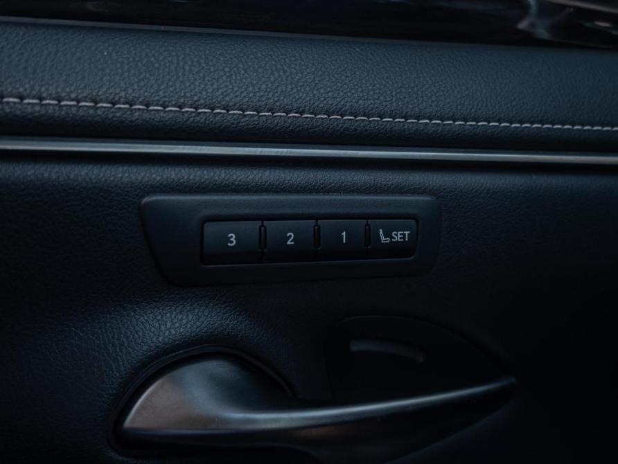 Lexus ES VII Краснодар  - изображение 24