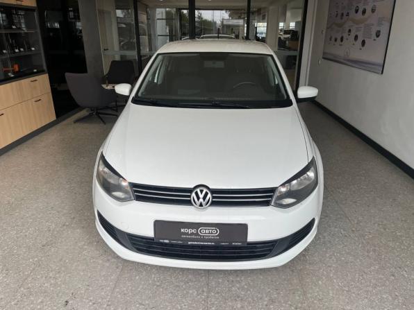 Volkswagen Polo V с пробегом 2015 года, цена 745 000 рублей, 184230 км, седан, Автокод Объявления
