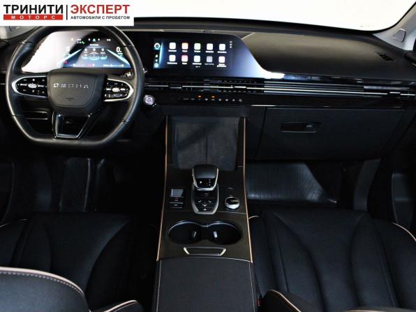 Omoda C5 I с пробегом 2024 года, цена 1 957 000 рублей, 27739 км, внедорожник, Автокод Объявления