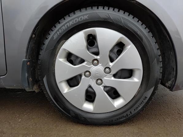 Kia Rio III с пробегом 2014 года, цена 667 800 рублей, 169487 км, седан, Автокод Объявления
