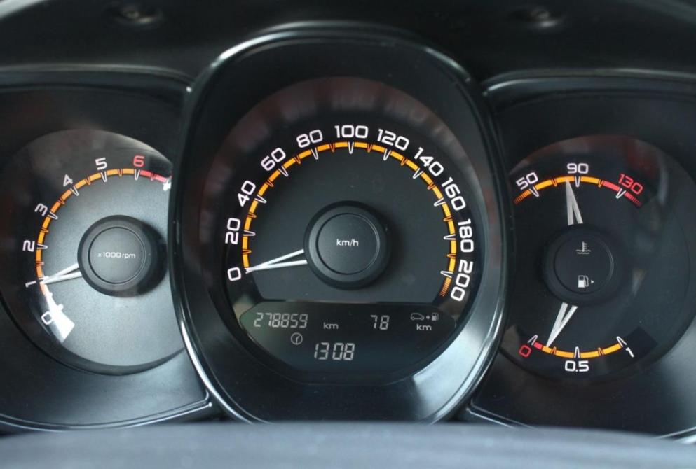 Lada (ВАЗ) Vesta I Нижний Новгород  - изображение 11