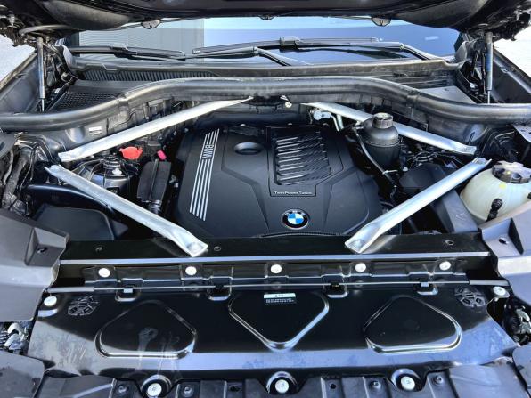 BMW X5 IV (G05/G18) с пробегом 2021 года, цена 7 600 000 рублей, 61607 км, внедорожник, Автокод Объявления