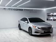 Hyundai Sonata VII (LF) Уфа  - изображение 28