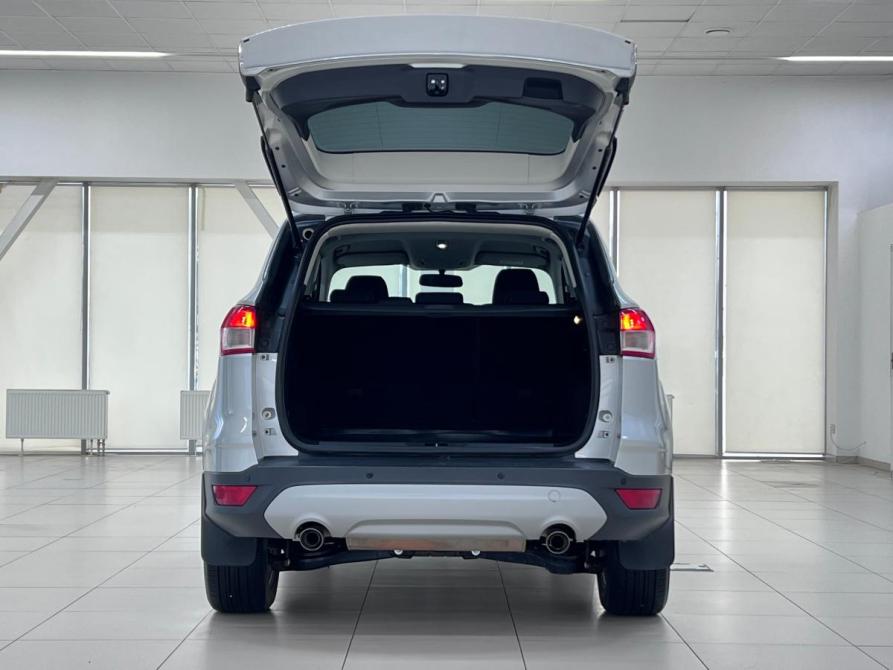 Ford Kuga II Волгоград  - изображение 38