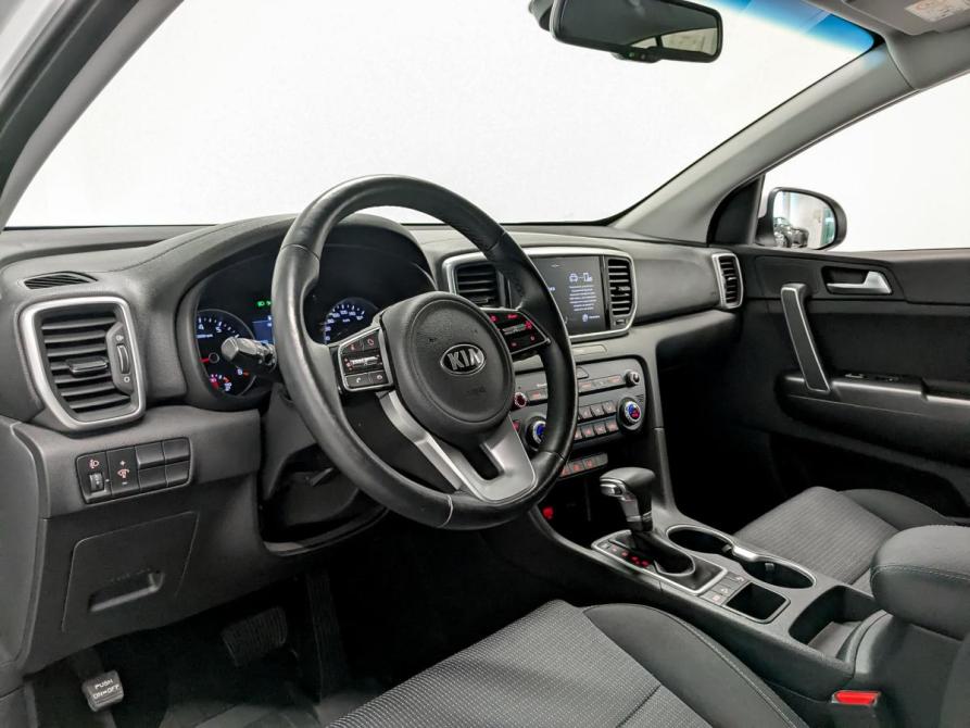 Kia Sportage IV Рестайлинг Санкт-Петербург  - изображение 16
