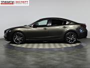 Mazda 6 III (GJ) Рестайлинг Белгород  - изображение 25