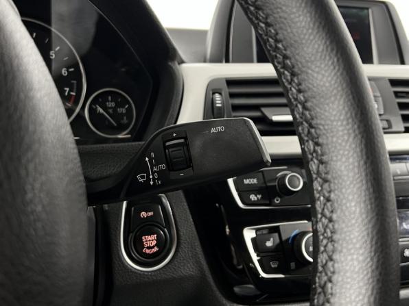 BMW 3 серии VI (F3x) Рестайлинг с пробегом 2018 года, цена 1 380 200 рублей, 143279 км, седан, Автокод Объявления
