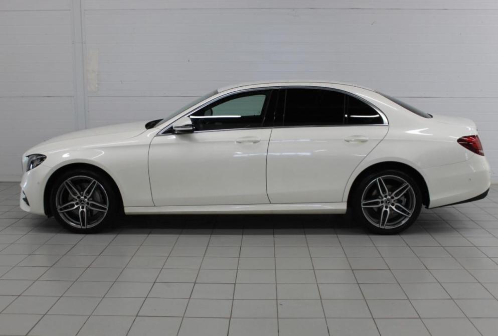 Mercedes-Benz E-Класс V (W213 S213 C238) Астрахань  - изображение 9