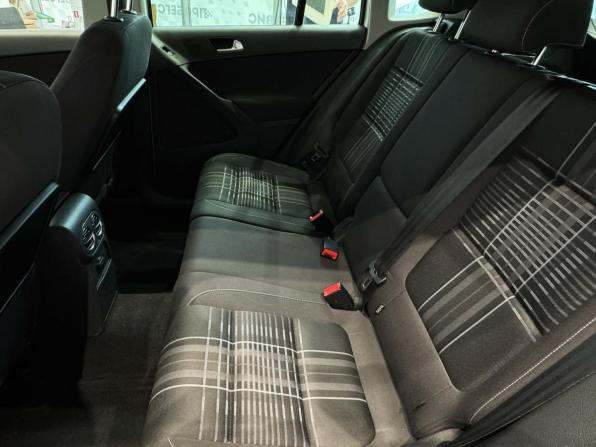 Volkswagen Tiguan I Рестайлинг с пробегом 2015 года, цена 1 499 000 рублей, 119739 км, внедорожник, Автокод Объявления