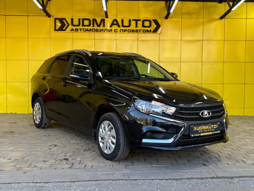 Lada (ВАЗ) Vesta I Ижевск  - изображение 3
