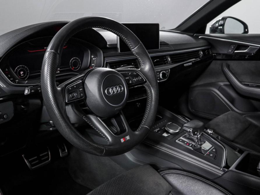 Audi A4 V (B9) Москва  - изображение 14