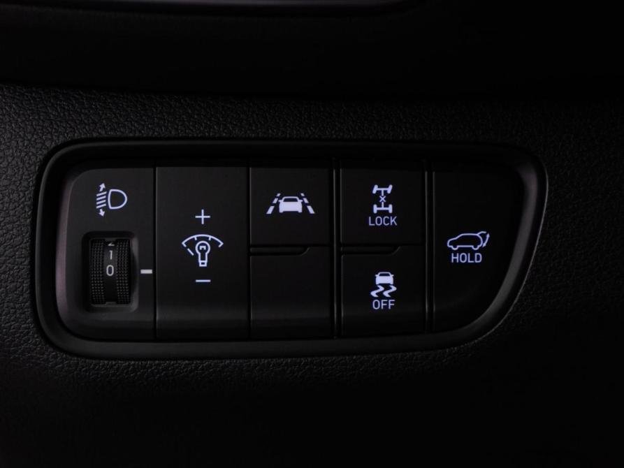 Hyundai Santa Fe IV Воронеж  - изображение 18