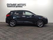 Hyundai ix35 I Рестайлинг Пермь  - изображение 22