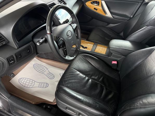 Toyota Camry VI (XV40) с пробегом 2006 года, цена 1 150 000 рублей, 254150 км, седан, Автокод Объявления