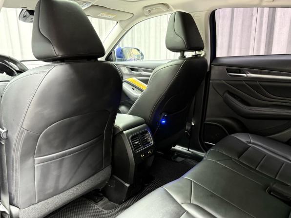 Haval F7x I с пробегом 2021 года, цена 2 249 000 рублей, 22651 км, внедорожник, Автокод Объявления