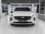 Geely Preface I Москва  - изображение 26