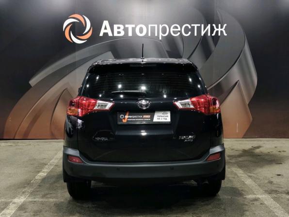 Toyota RAV4 IV (XA40) с пробегом 2013 года, цена 1 950 000 рублей, 86000 км, внедорожник, Автокод Объявления
