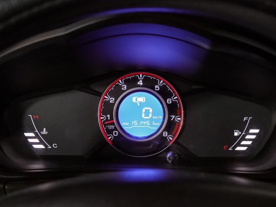 Lifan X60 I Рестайлинг 2 Минеральные Воды  - изображение 20