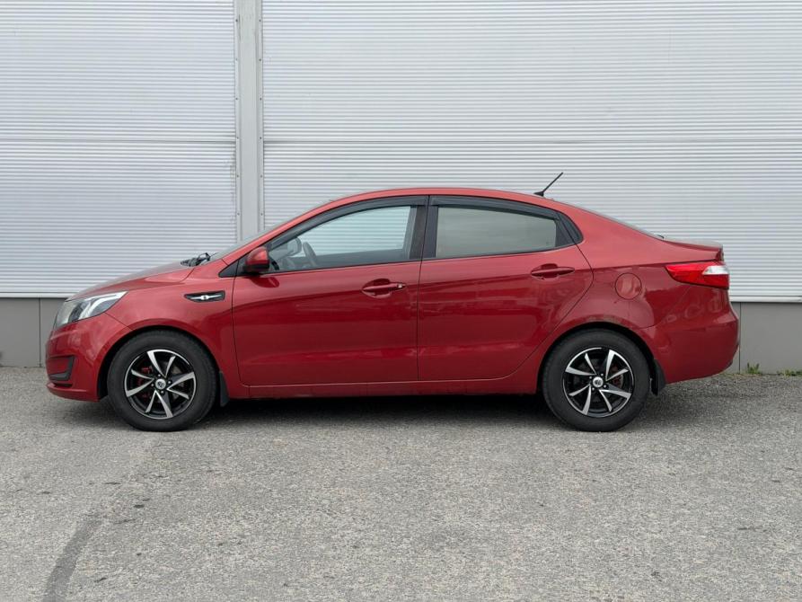 Kia Rio III Белгород  - изображение 6
