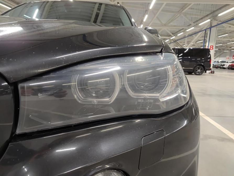 BMW X5 III (F15) Казань  - изображение 21
