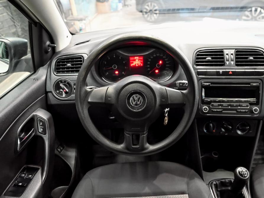 Volkswagen Polo V Екатеринбург  - изображение 12