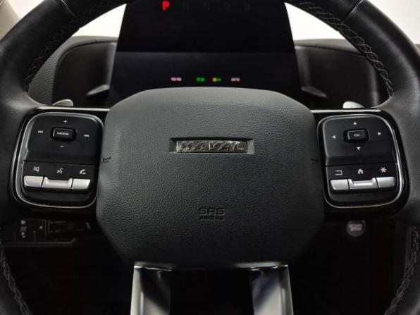 Haval Dargo I с пробегом 2022 года, цена 2 495 000 рублей, 56249 км, внедорожник, Автокод Объявления
