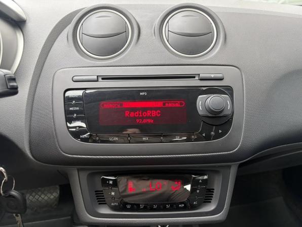 SEAT Ibiza IV с пробегом 2012 года, цена 685 000 рублей, 82027 км, хэтчбек, Автокод Объявления