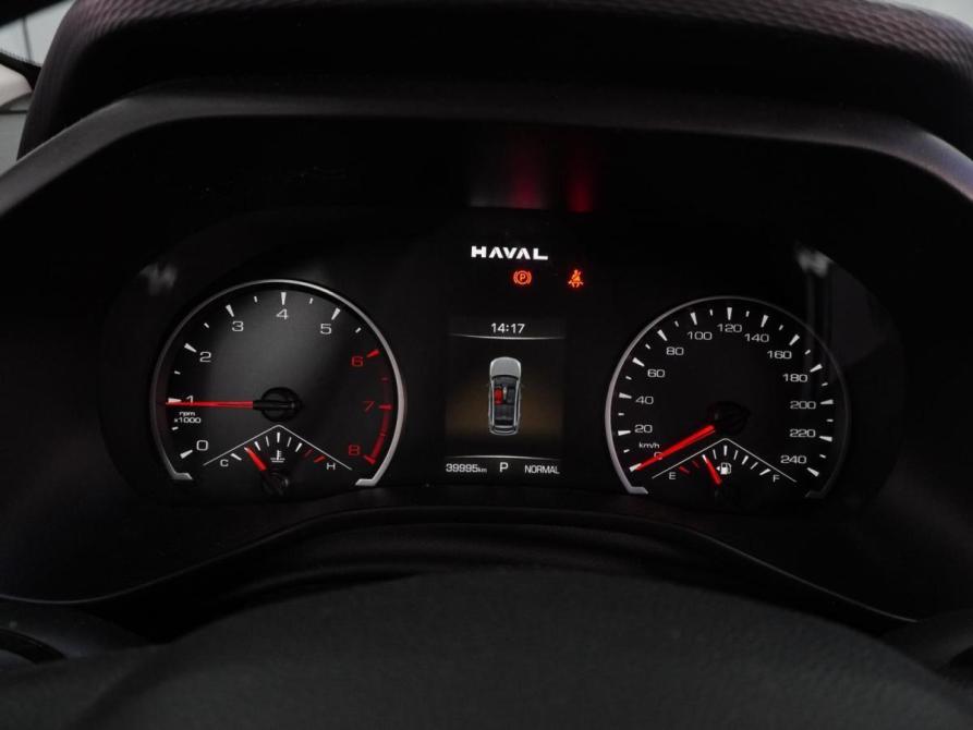 Haval Jolion I Воронеж  - изображение 18