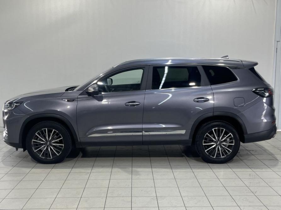Chery Tiggo 8 Pro Max I Курск  - изображение 2