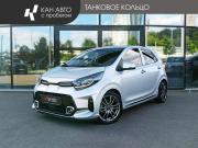 Kia Picanto III Рестайлинг Казань  - изображение 14
