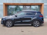 Kia Sportage IV Оренбург  - изображение 21