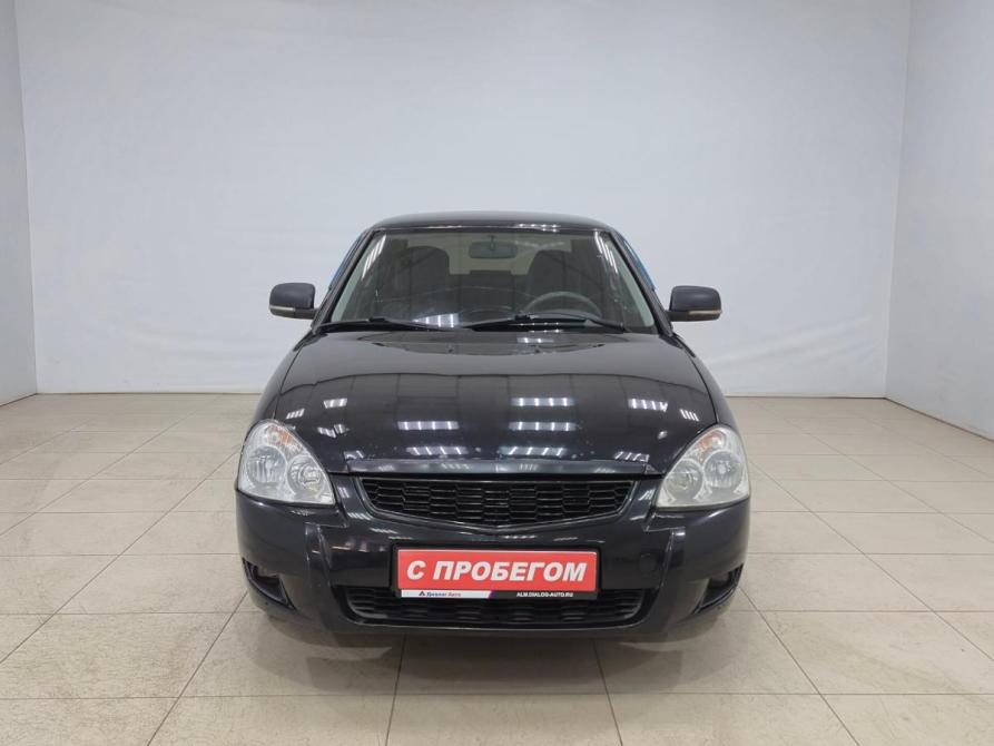 Lada (ВАЗ) Priora I Альметьевск  - изображение 2