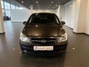 Hyundai Getz I Рестайлинг Чебоксары  - изображение 43