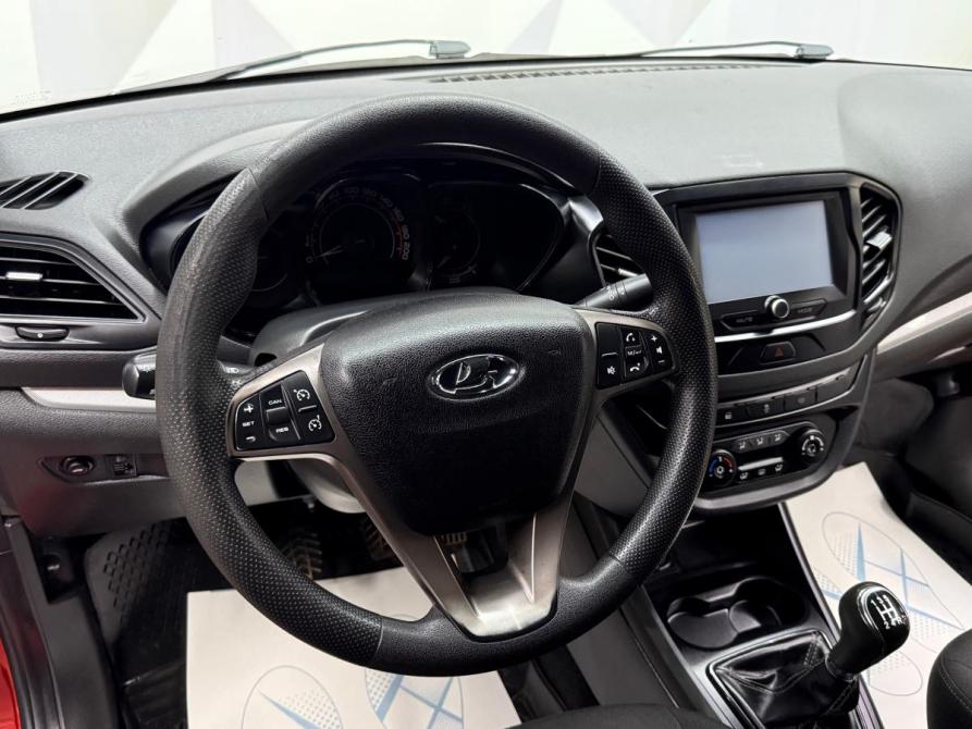 Lada (ВАЗ) Vesta I Азнакаево  - изображение 12