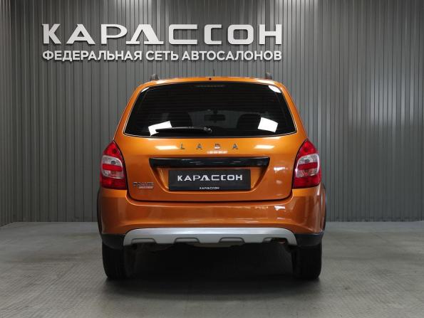 Lada (ВАЗ) Granta I Рестайлинг с пробегом 2019 года, цена 620 000 рублей, 86000 км, универсал, Автокод Объявления