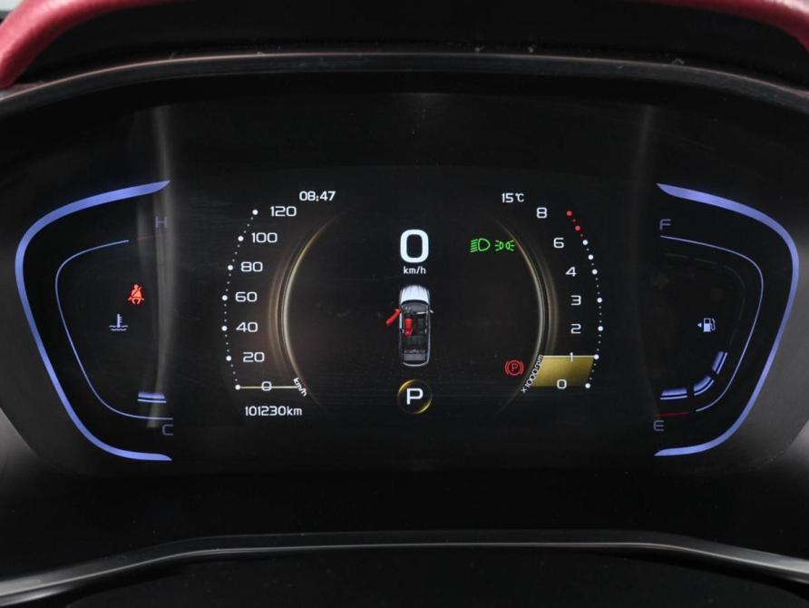 Geely Coolray I Ростов-на-Дону  - изображение 22