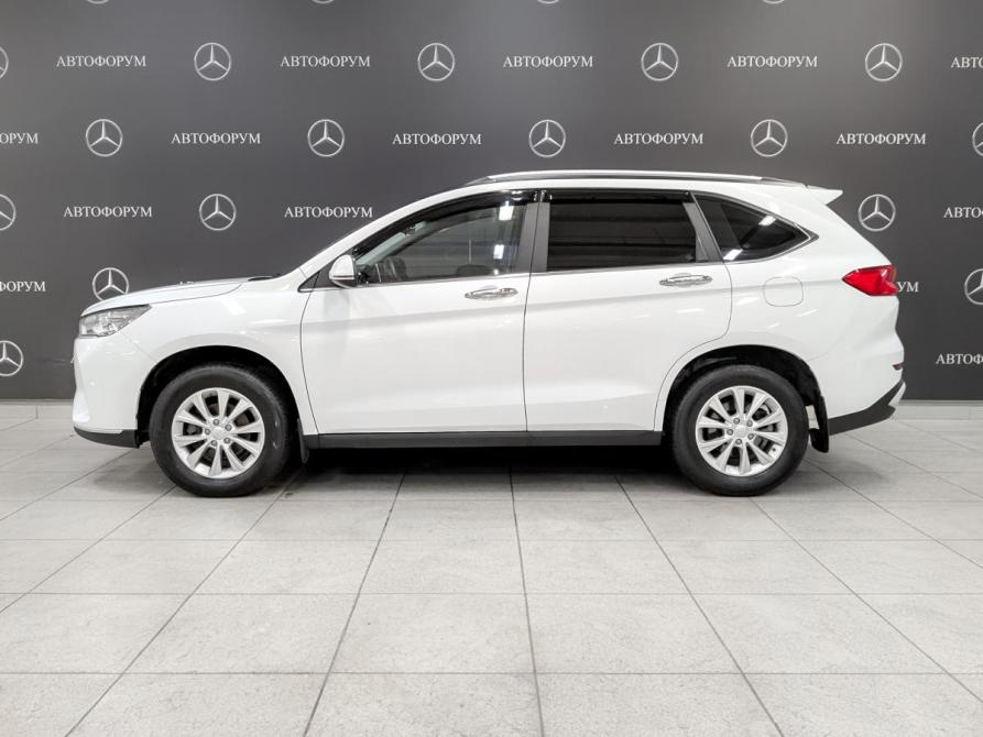 Haval M6 II Москва  - изображение 8