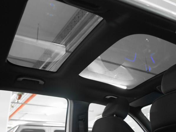 Новый Mercedes-Benz GLB I (X247) Рестайлинг 2025 года, цена 7 660 000 рублей, внедорожник, Автокод Объявления